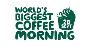 MacMillan Coffee Afternoon
