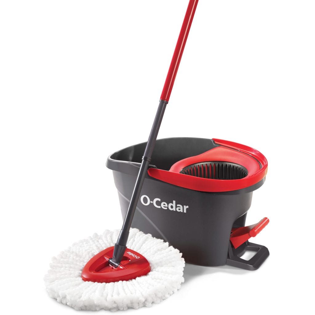 Cleaner Vacancy