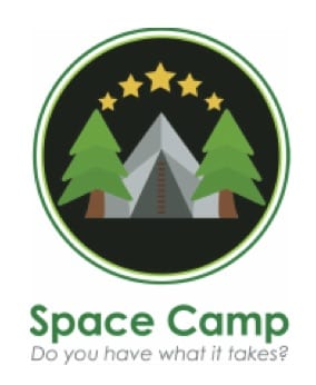 Space Camp Presentation