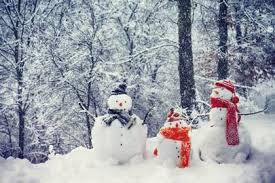 School OPEN today. 01.02.19