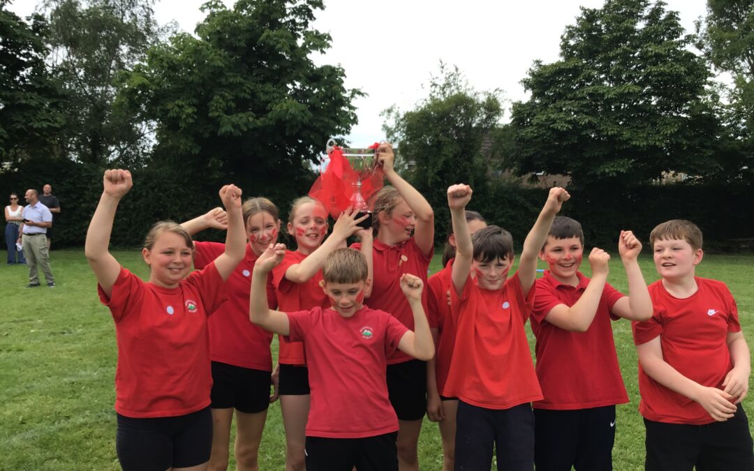 Sports Day