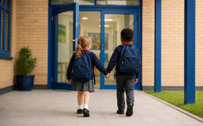 Meet the Teacher – September 23rd, 3.20-5.15pm