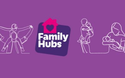 Best Start Family Hub