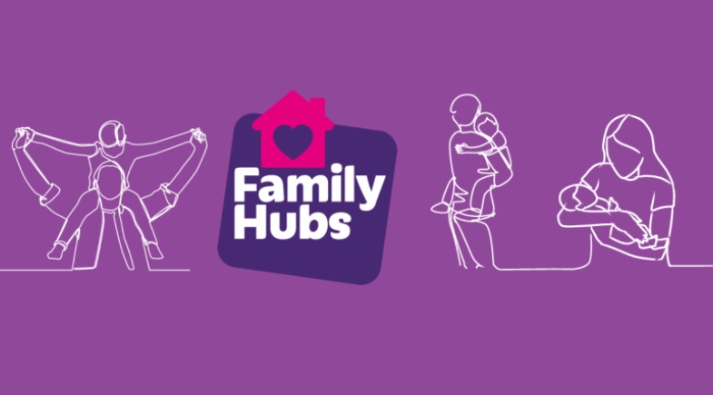 Best Start Family Hub