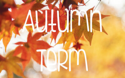 Autumn Term